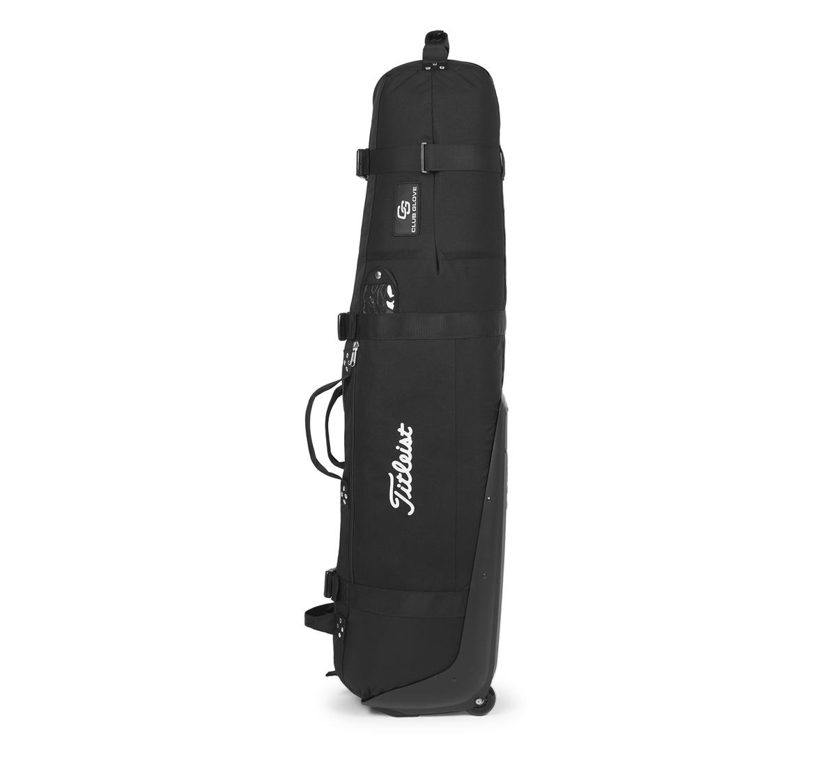 Titleist College Club Glove Golf Travel Cover Titleist College Club Glove Golf Travel Cover
