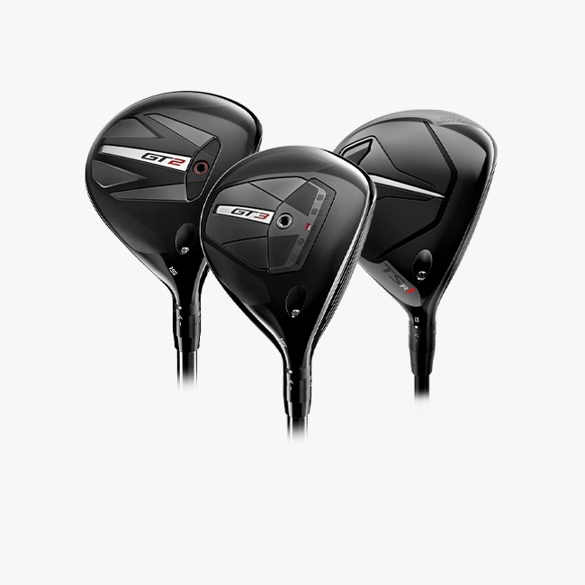 GT Fairway Metals