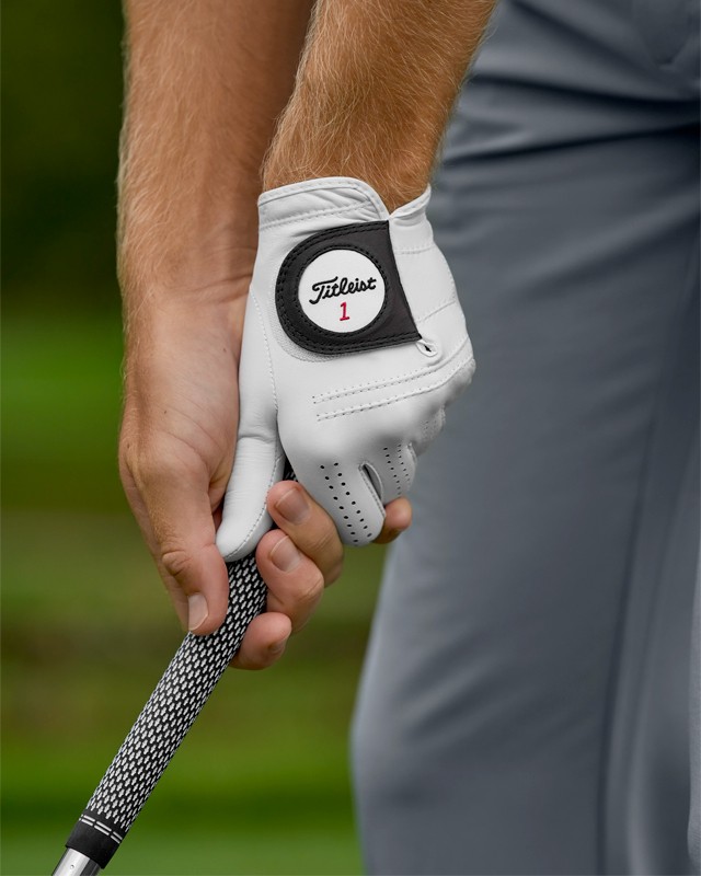Titleist Golf Gloves