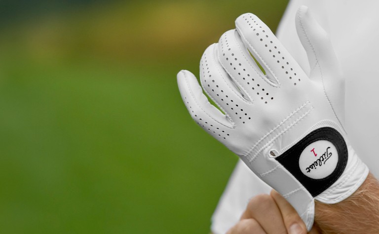 Titleist Golf Gloves