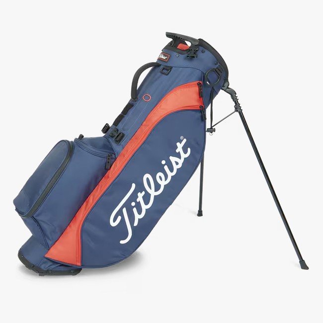 Players 4 Stand Bag