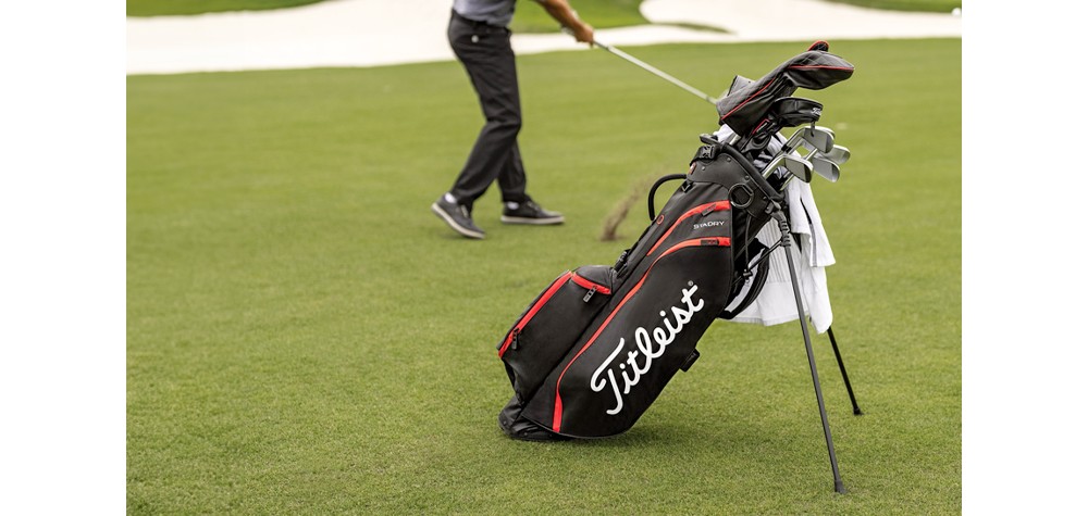 Titleist Stand Bags
