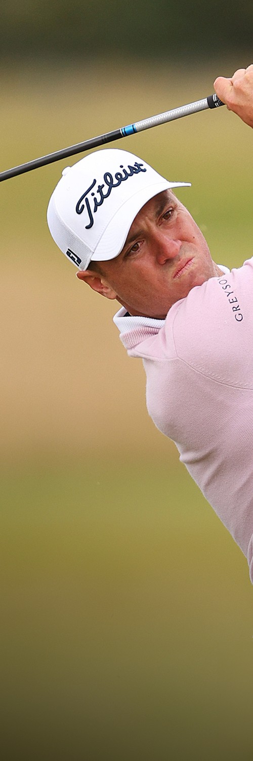 Tour Headwear from Titleist