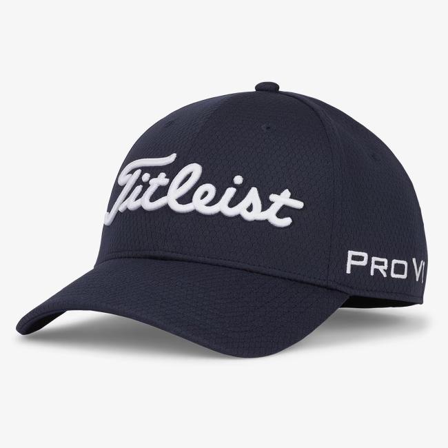 Tour Elite Golf Hat