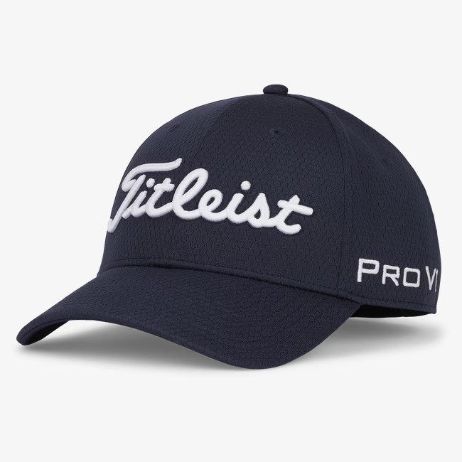 Tour Elite Golf Hat