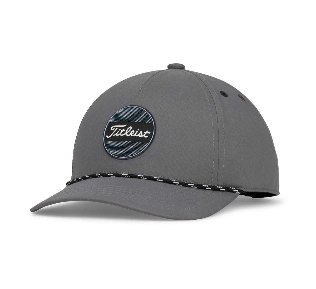 Buy Titleist StaDry Performance Twill Hat