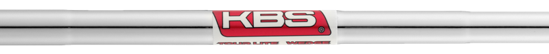 KBS Tour Lite 95 Steel Golf Shaft
