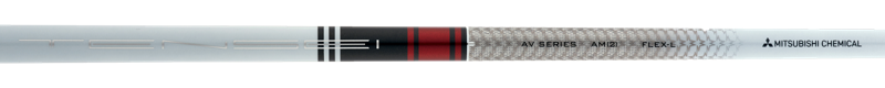 Tensei AM2 Red (Ladies) Graphite Golf Shaft