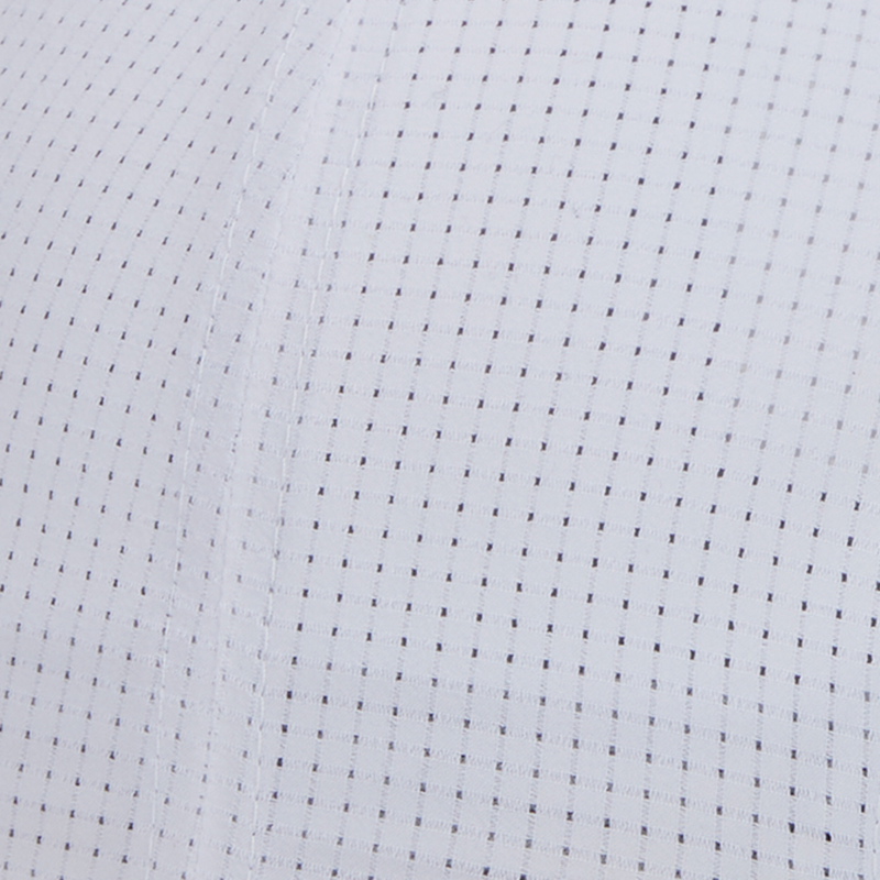 Ultra-Lightweight, Perforated Material