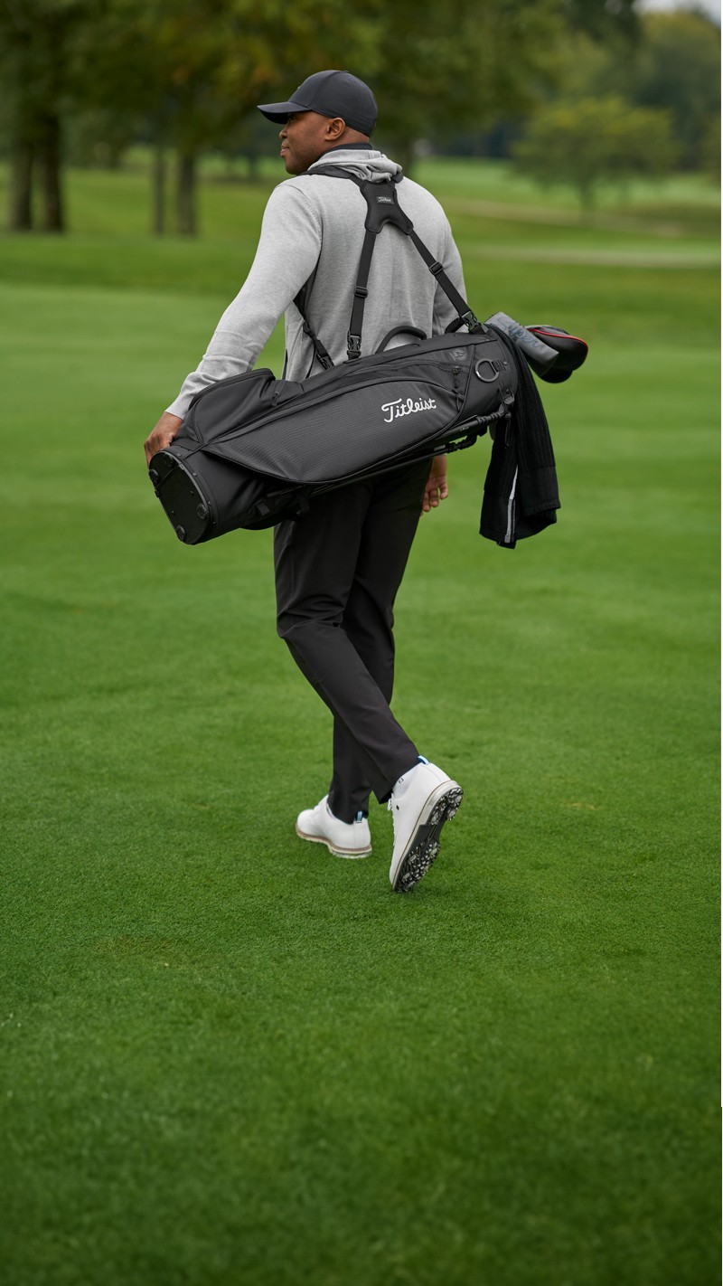 Explore Golf Gear  Titleist Bags, Headwear, Gloves & More