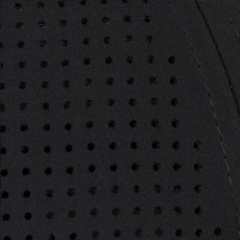 Performance Perforated Material