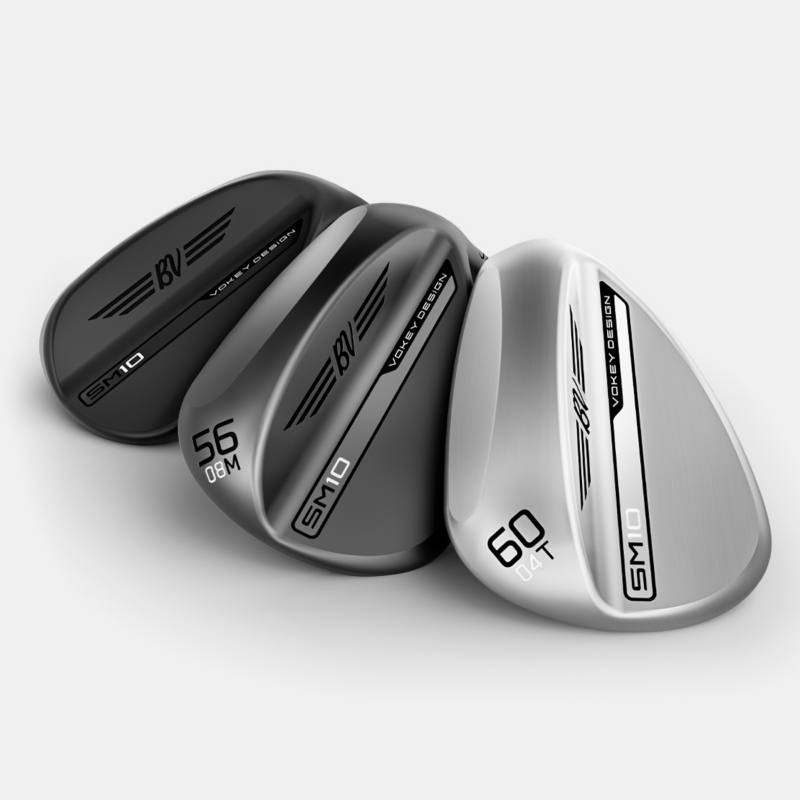 Vokey SM10 - Titleist Japan Vokey SM10 - Titleist Japan