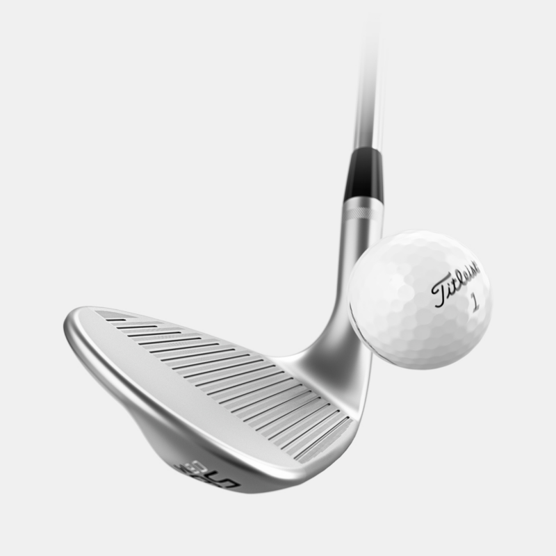 Vokey SM10 - Titleist Japan Vokey SM10 - Titleist Japan