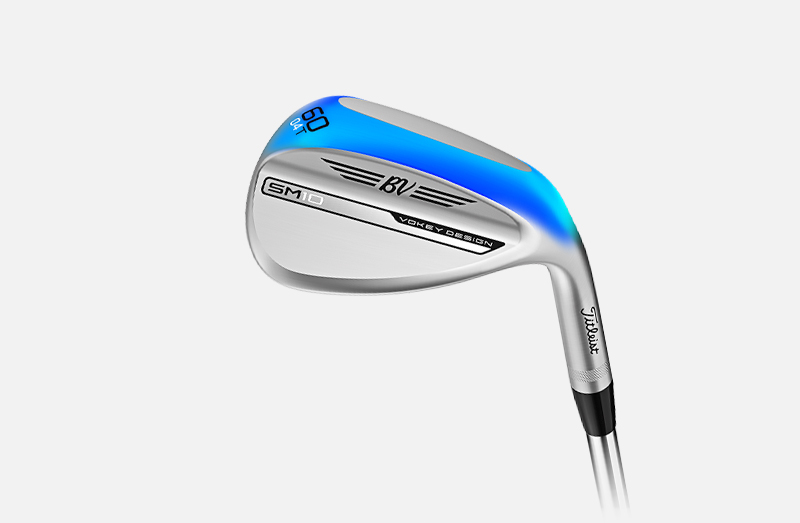 Vokey SM10 - Titleist Japan Vokey SM10 - Titleist Japan