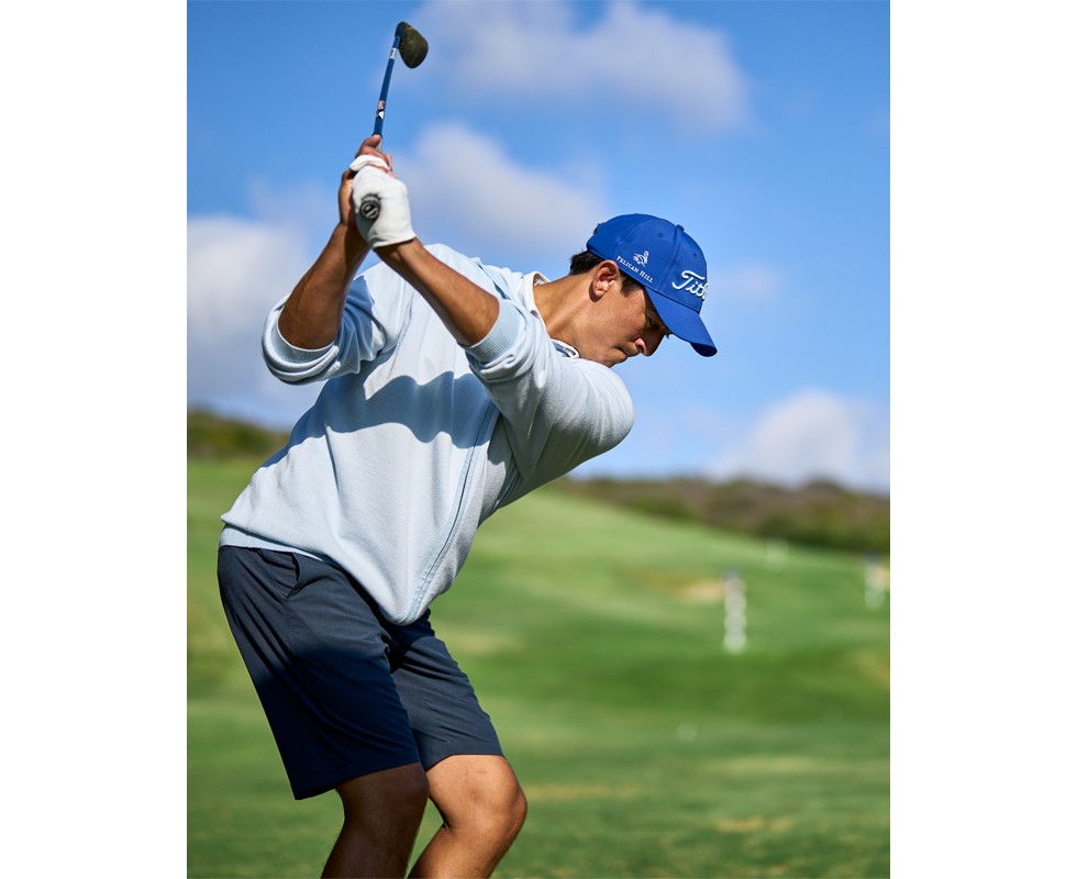 Schedule a Titleist Wedge Fitting