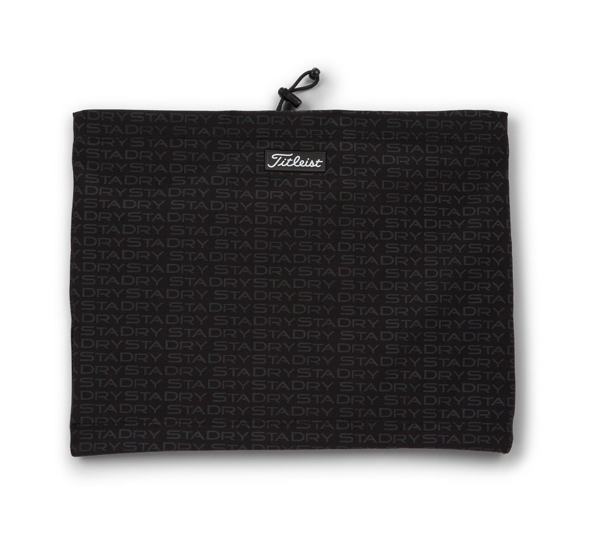 Water-Resistant StaDry Neck Warmer