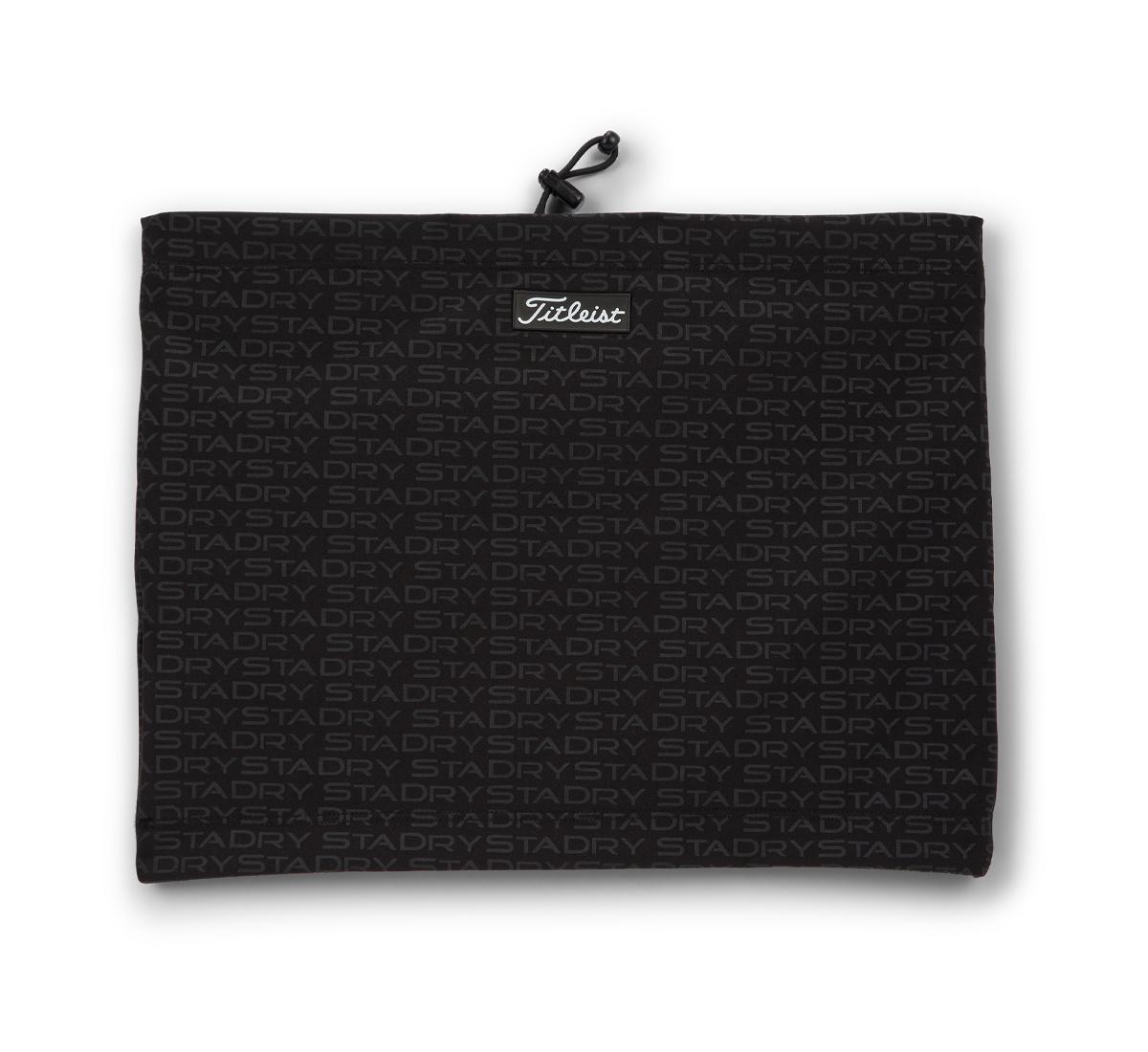 StaDry™ Neck Warmer | Waterproof Neck Buff | Titleist StaDry™ Neck Warmer | Waterproof Neck Buff | Titleist