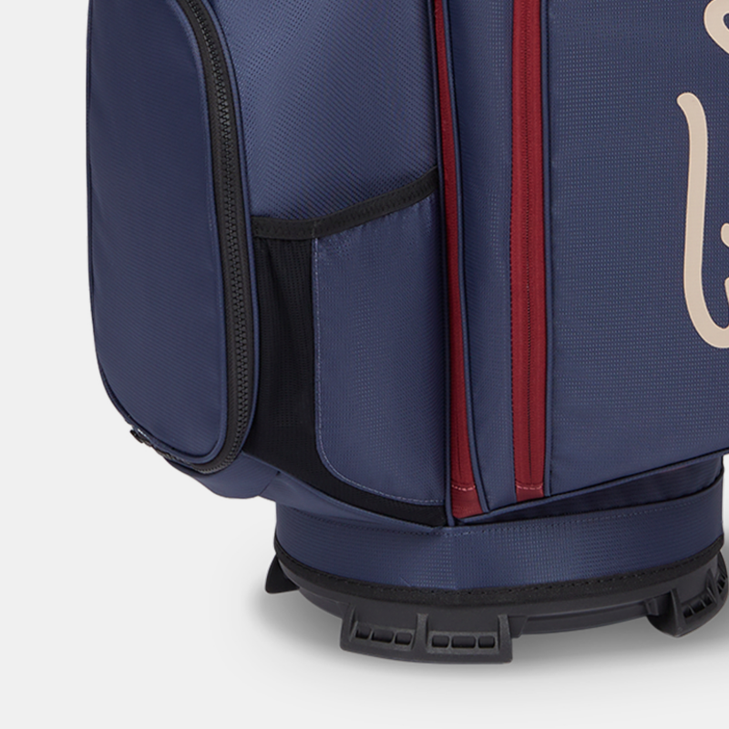 Stars & Stripes Cart 14 Bag | American Flag Golf Bag | Titleist Stars & Stripes Cart 14 Bag | American Flag Golf Bag | Titleist