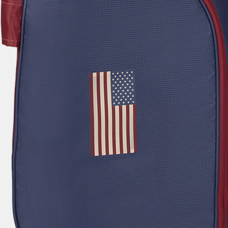 Stars & Stripes Cart 14 Bag | American Flag Golf Bag | Titleist Stars & Stripes Cart 14 Bag | American Flag Golf Bag | Titleist