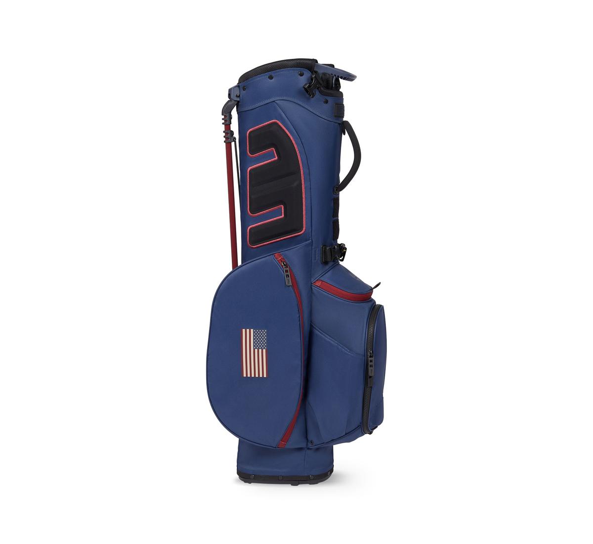 Stars & Stripes Players 4 | USA Golf Stand Bag | Titleist Stars & Stripes Players 4 | USA Golf Stand Bag | Titleist