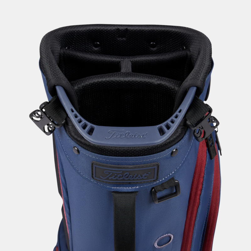 Stars & Stripes Players 4 | USA Golf Stand Bag | Titleist Stars & Stripes Players 4 | USA Golf Stand Bag | Titleist