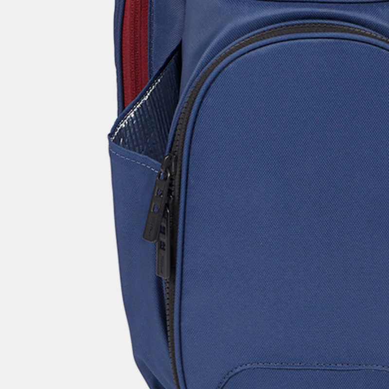 External, Lined Drink Pocket
