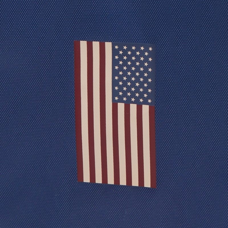 American Flag Logos