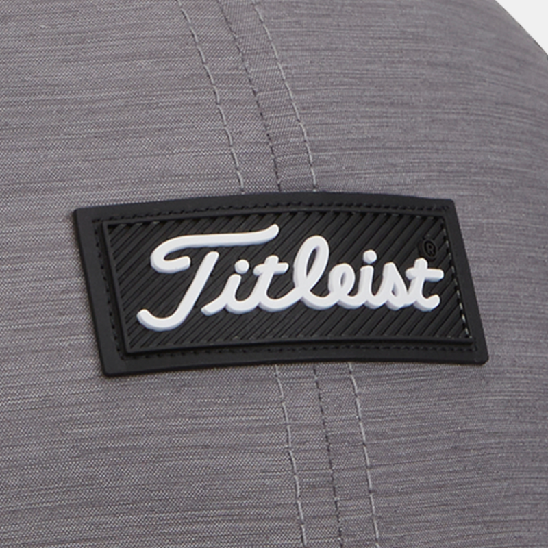 3D-Printed Titleist Patch