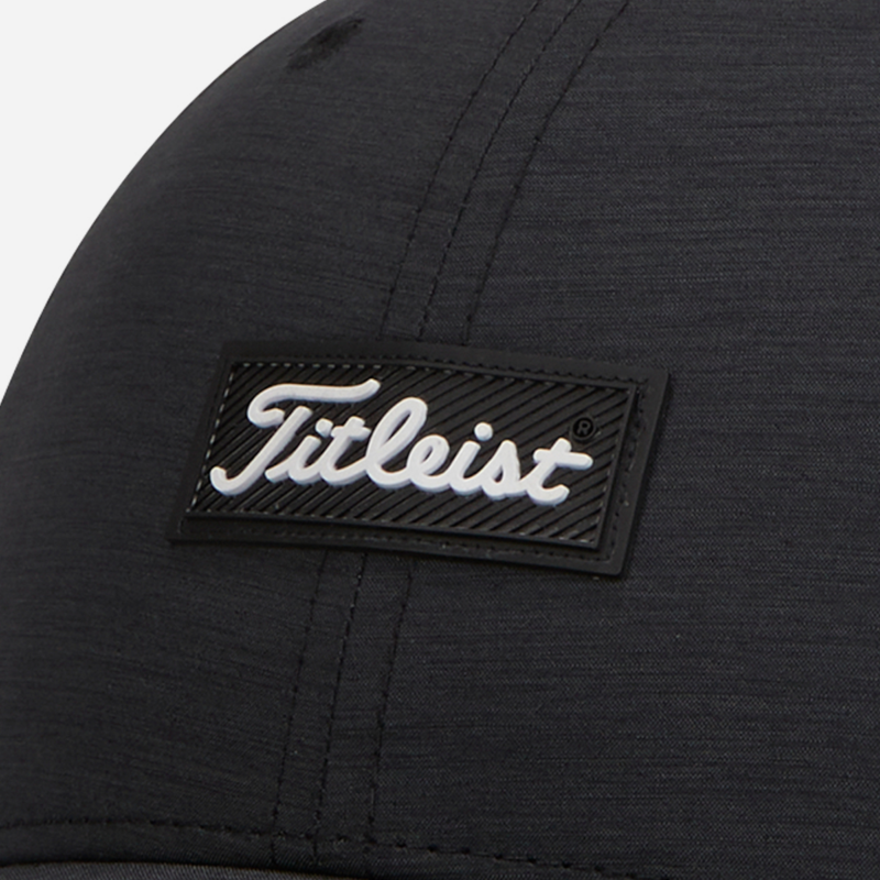 3D-Printed Titleist Patch