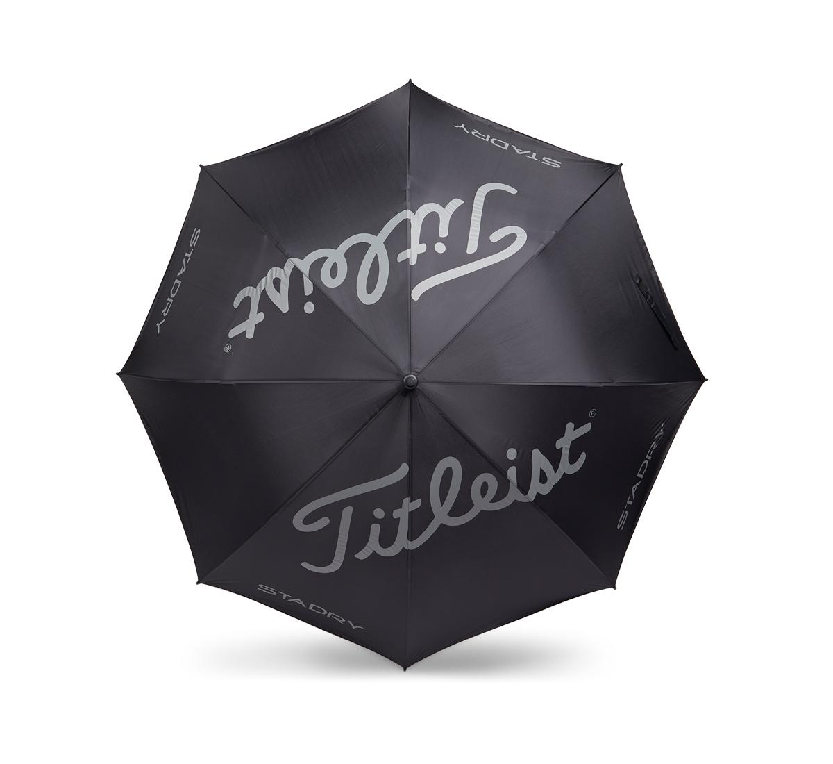 StaDry Single Canopy | Waterprof Golf Umbrella | Titleist StaDry Single Canopy | Waterprof Golf Umbrella | Titleist