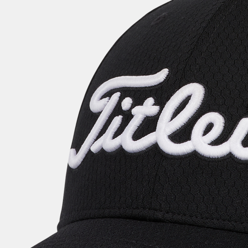 3D Embroidered Titleist Script