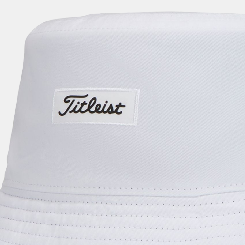 Titleist Script Vit Patch