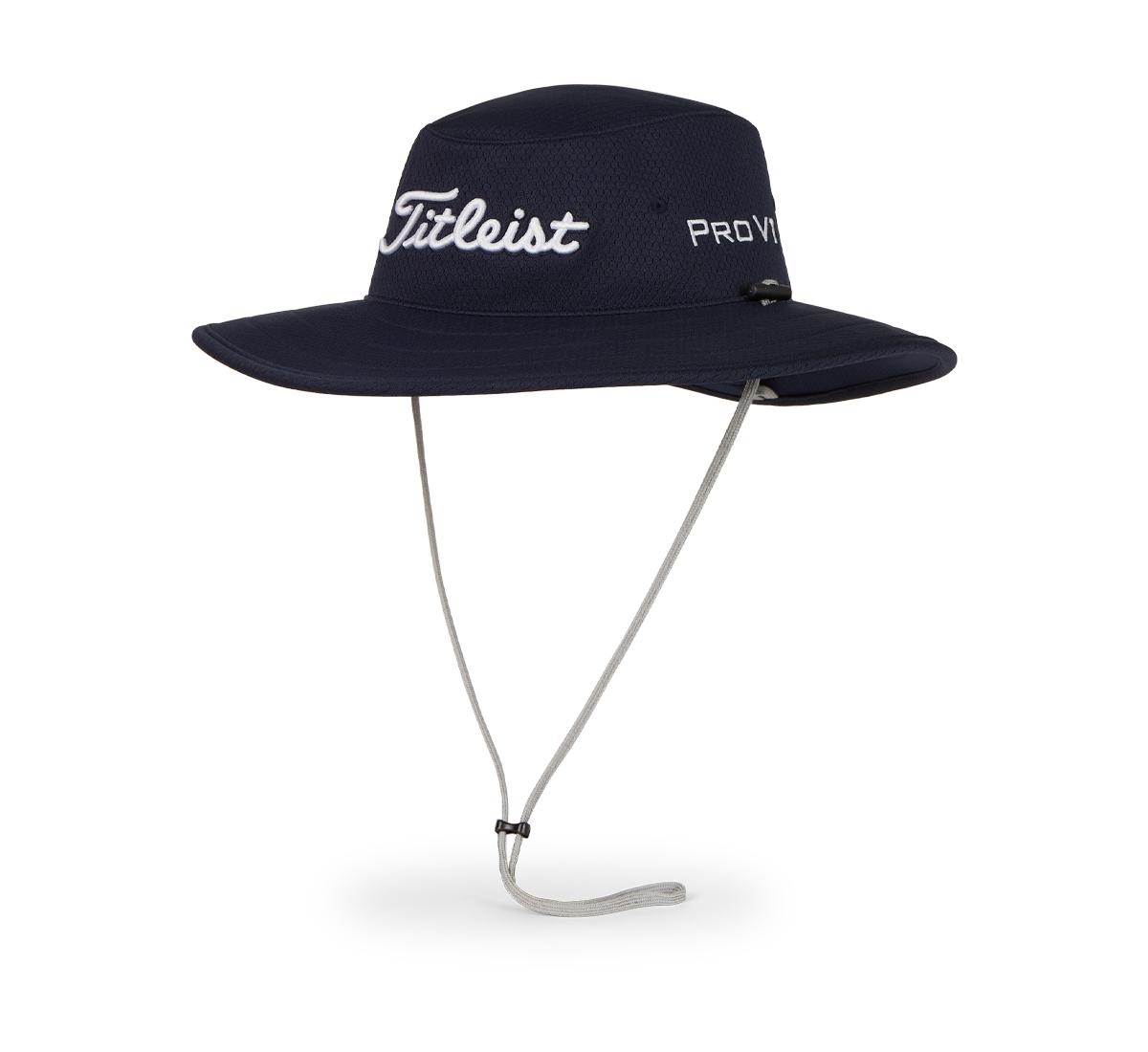 Titleist golf store sun hats