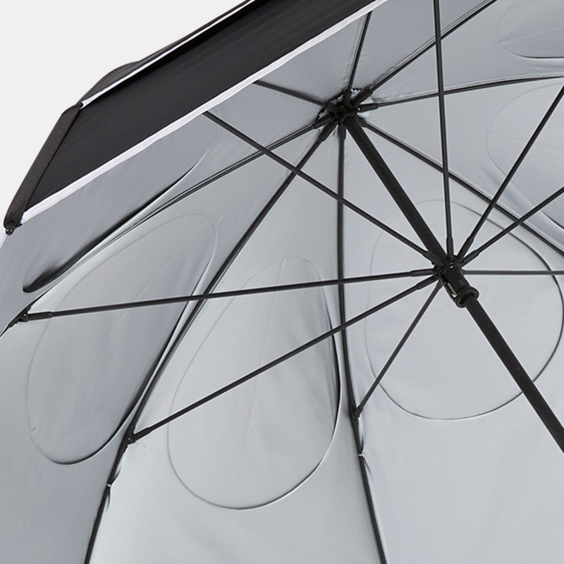 Tour Double Canopy | Tour Golf Umbrella | Titleist Tour Double Canopy | Tour Golf Umbrella | Titleist