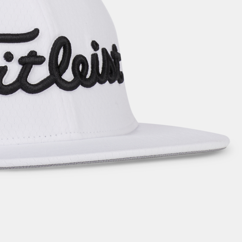 Titleist flat cheap bill hat