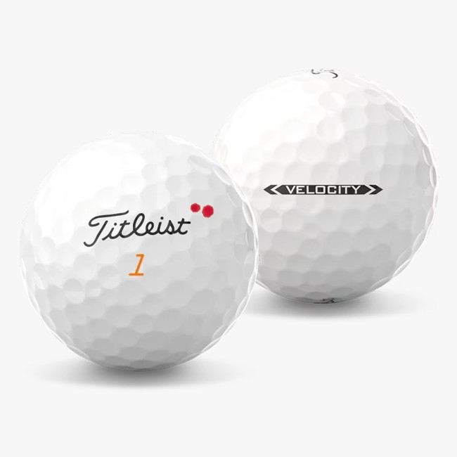 Velocity with a Custom Mark