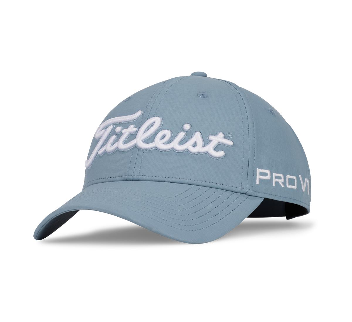 Women's Tour Performance Hat