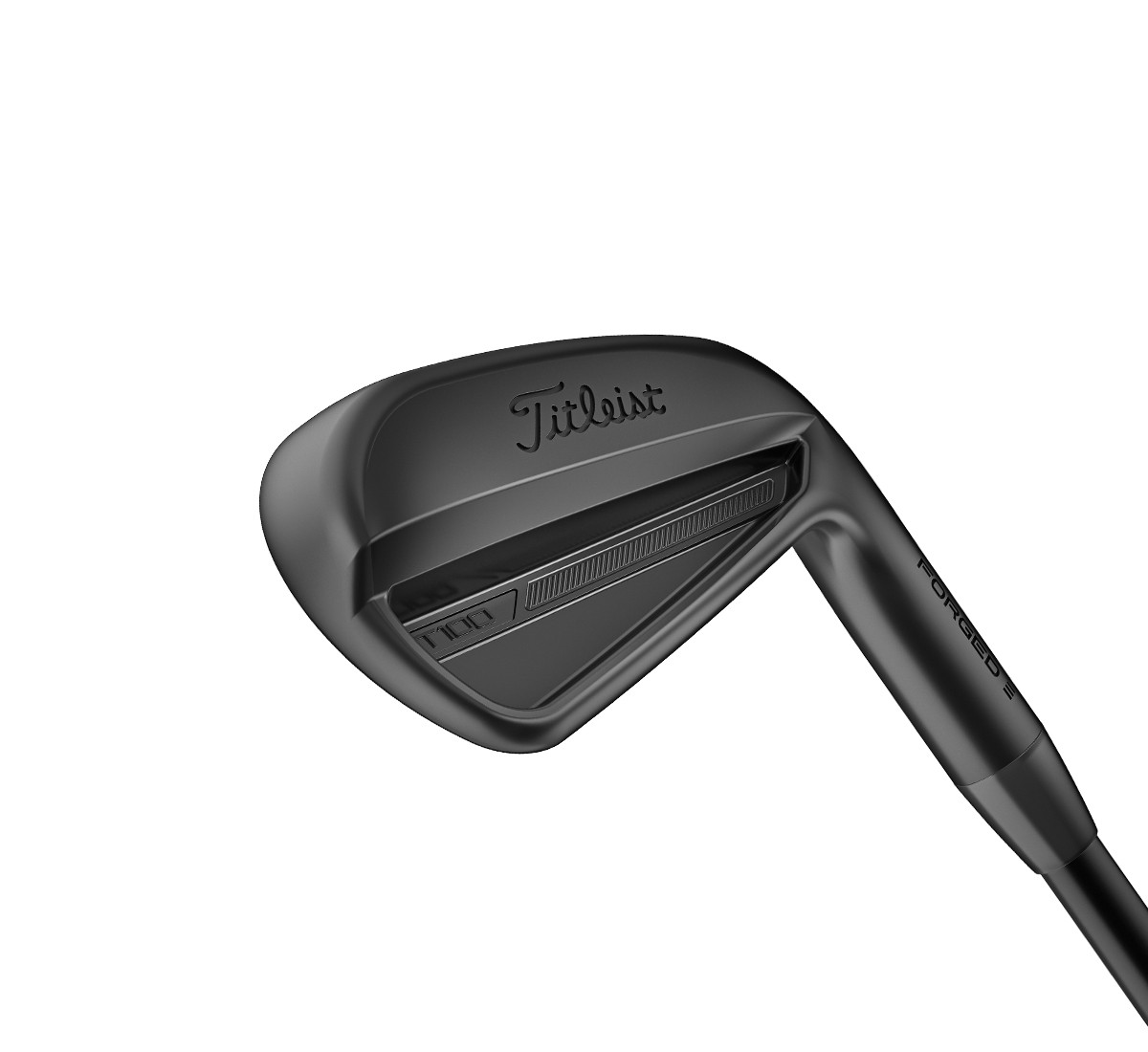 T100 Black - Titleist Japan T100 Black - Titleist Japan