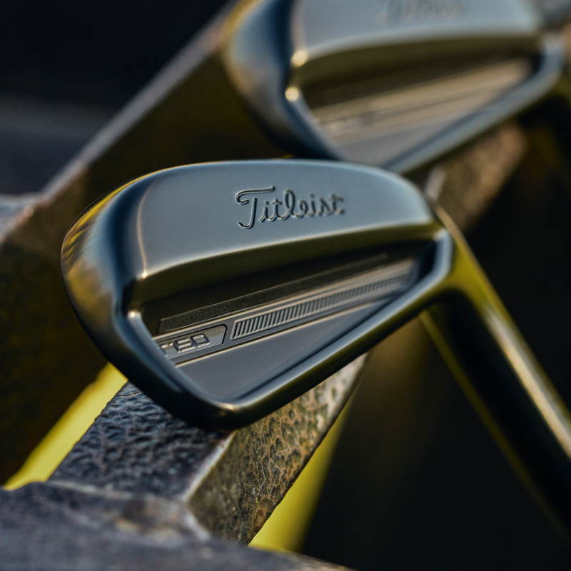 T150 Black - Titleist Japan T150 Black - Titleist Japan