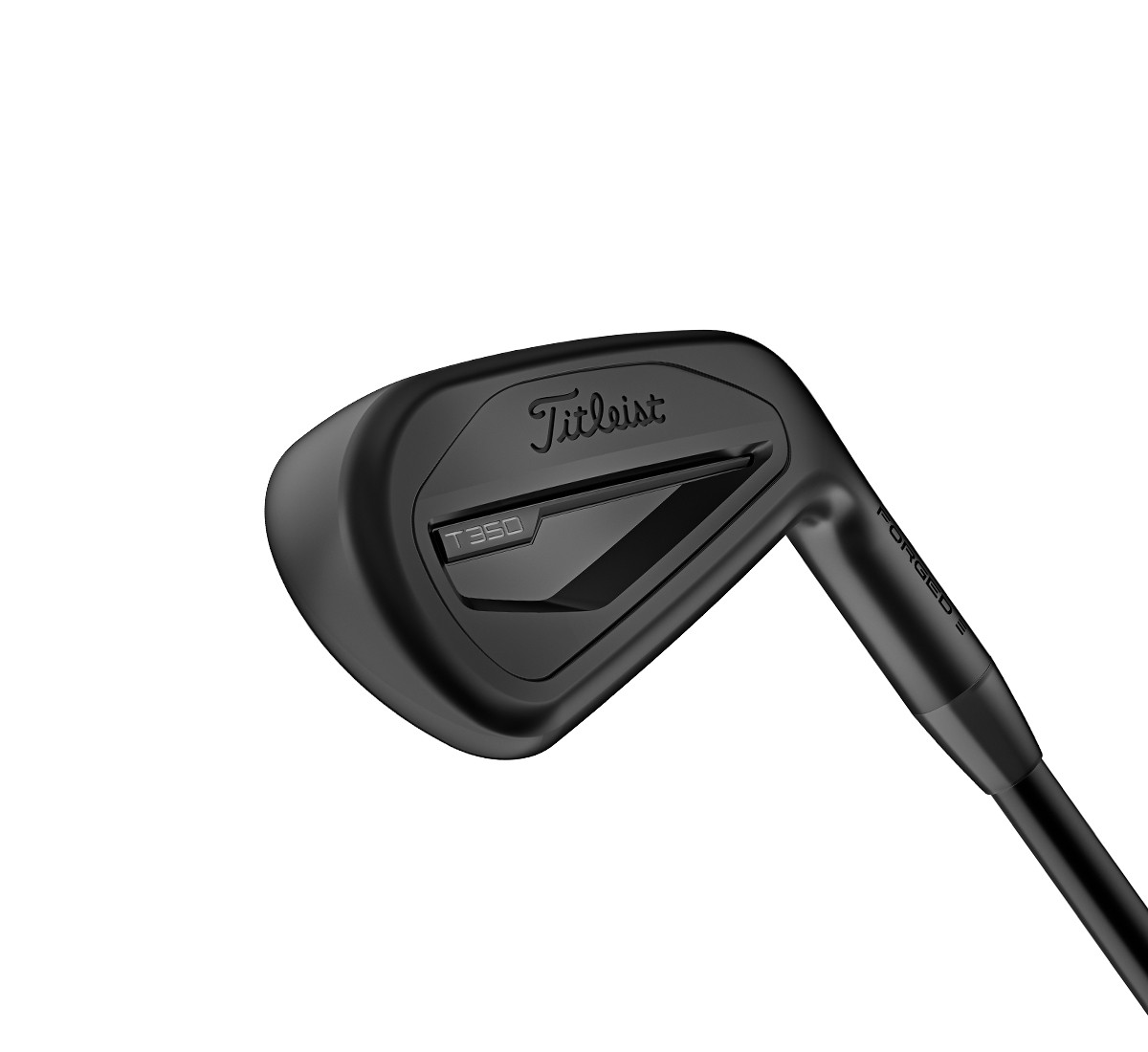 T350 Black - Titleist Japan T350 Black - Titleist Japan