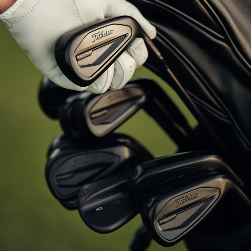 T350 Black - Titleist Japan T350 Black - Titleist Japan