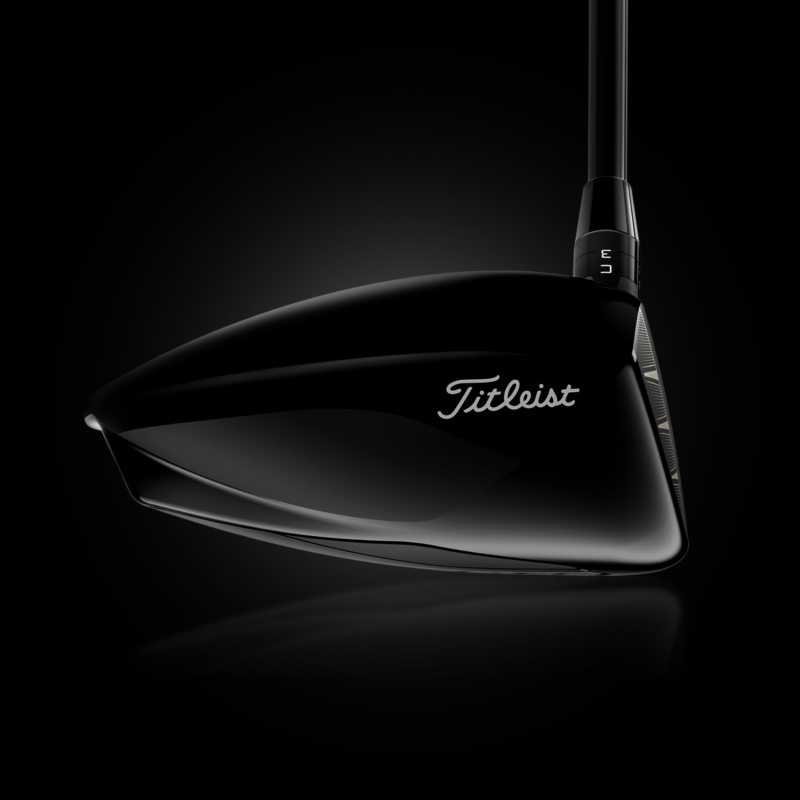 GT1 Driver | Easy Launch & Effortless Distance | Titleist GT1 Driver | Easy Launch & Effortless Distance | Titleist