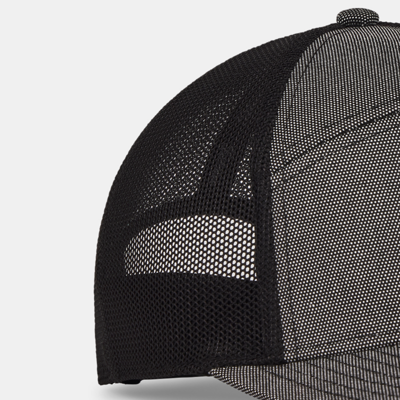 Mesh Back