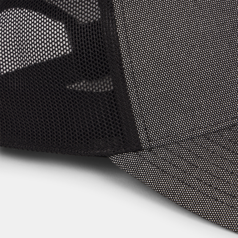 Mesh Back