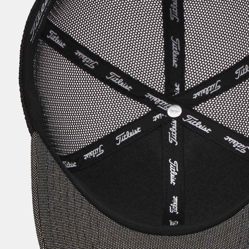 Antimicrobial, Moisture-Wicking Sweatband