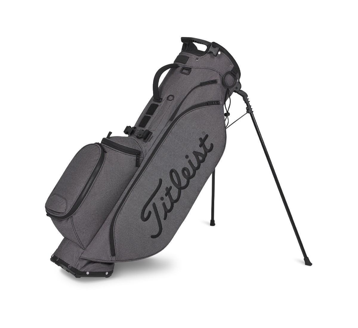 Titleist Granite Players 4 Stand Bag