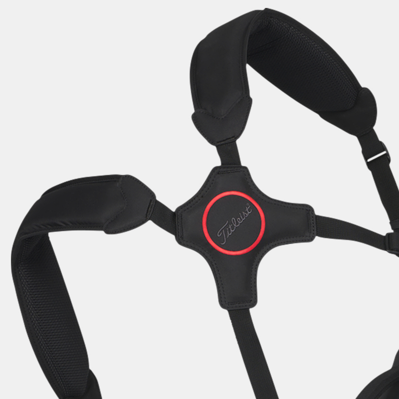 Premium Double Strap
