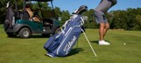All-New Hybrid Stand Bags