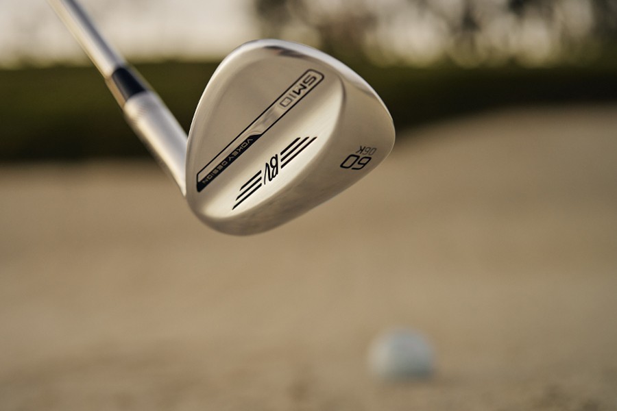 SM10 Wedges | Vokey Design Golf Wedges | Titleist