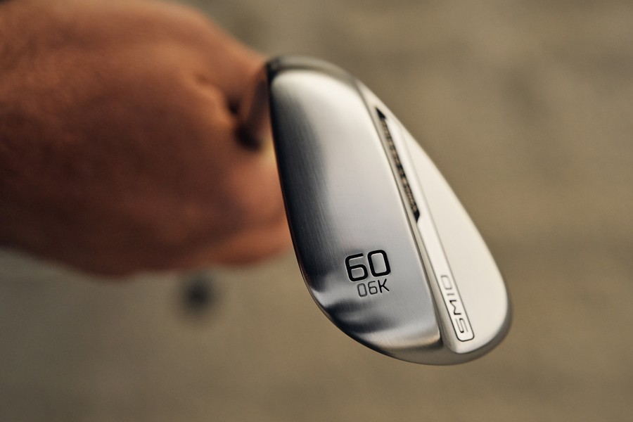 SM10 Wedges | Vokey Design Golf Wedges | Titleist